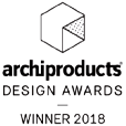 ARCHIPRODUCTS DESIGN AWWARDS 2018