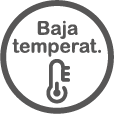 BAJA TEMPERATURA