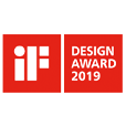 IF DESIGN AWARD 2019