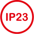 IP23