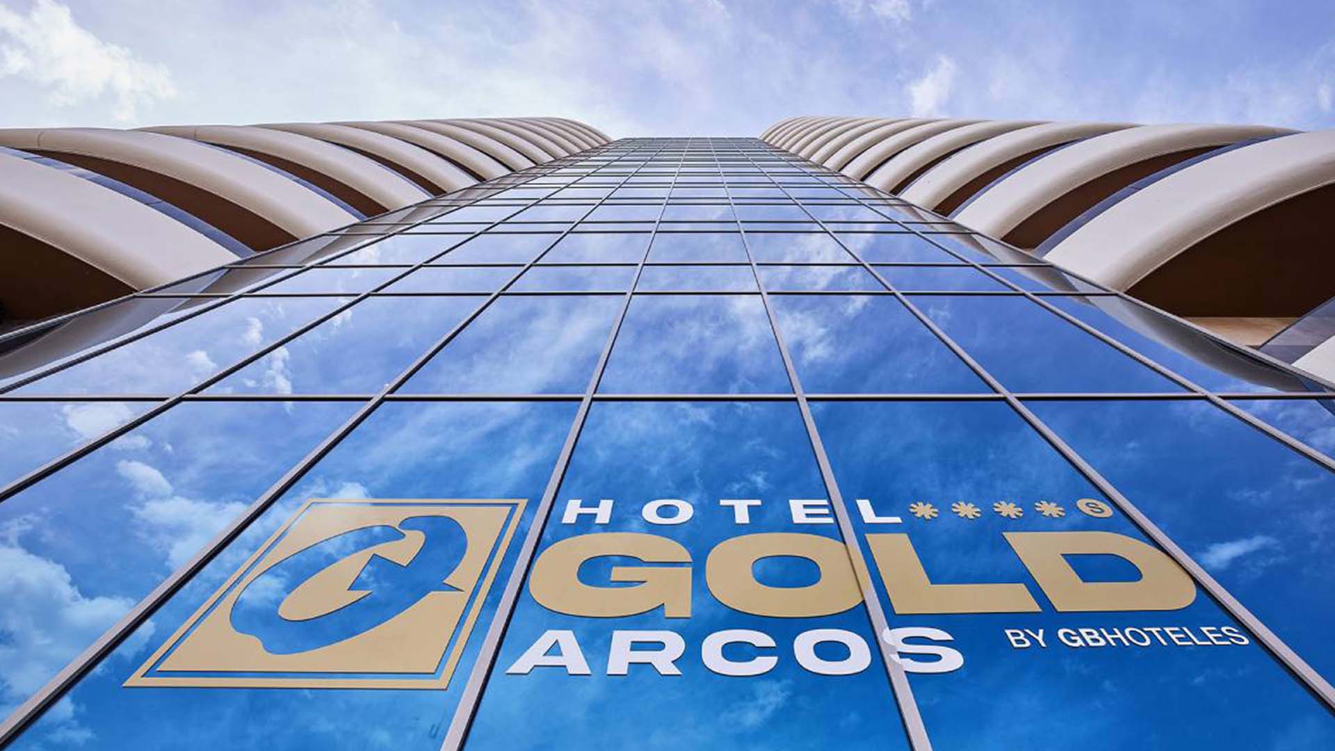 Hotel Gold Arcos