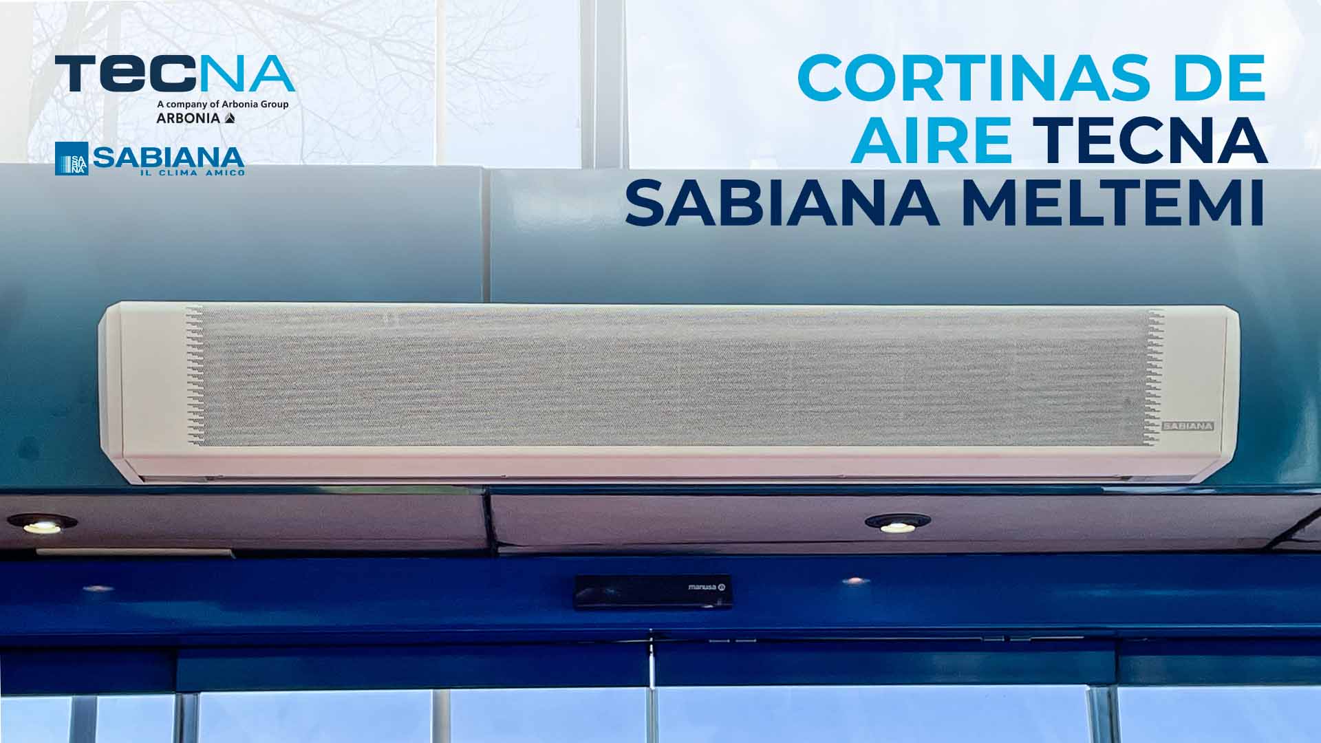 Qu Son Las Cortinas De Aire Y C mo Funcionan Tecna Qu Son Las Cortinas De Aire Y C mo Funcionan Tecna