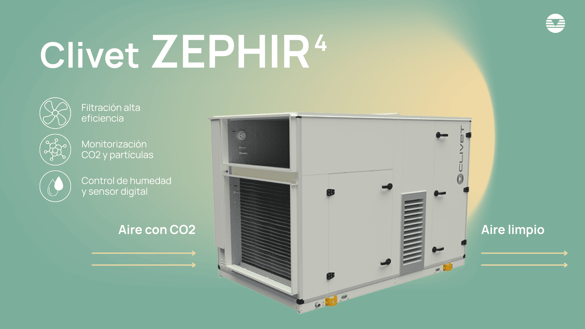 ¿Cómo mejorar la calidad del aire interior?