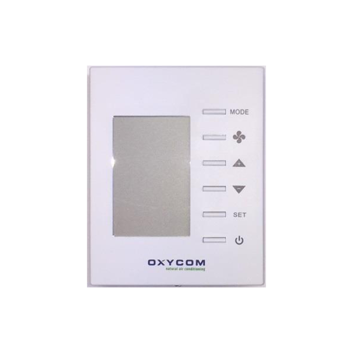 Mando de control Control Basico NO Programable CBNP para bioclimatizadores evaporativos OXYCOM-3800OXYCBP
