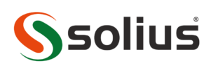 Logo Marca SOLIUS