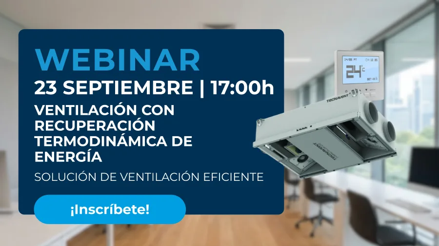 Webinar Septiembre