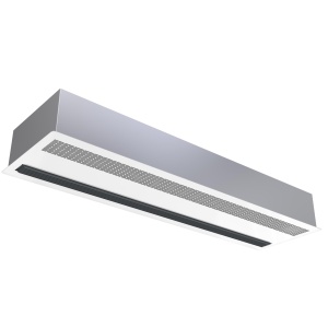 Cortinas de aire encastrables, TECNA SHEARFLOW serie ENC-S10-TECORSHE07_01