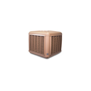 Bioclimatizador evaporativo profesional,  TECNA COOLBREEZE-TEEVABRE01_01