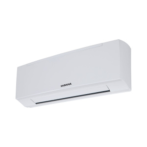 Fancoil de pared, a 2 tubos, SABIANA CARISMA FLY, de 1,24 a 3,76 kW en 4 modelos-TEFANFLY01_01