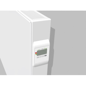 Radiadores eléctricos, VASCO E-PANEL VERTICAL ELÉCTRICO DRY-TERADEPA01_01