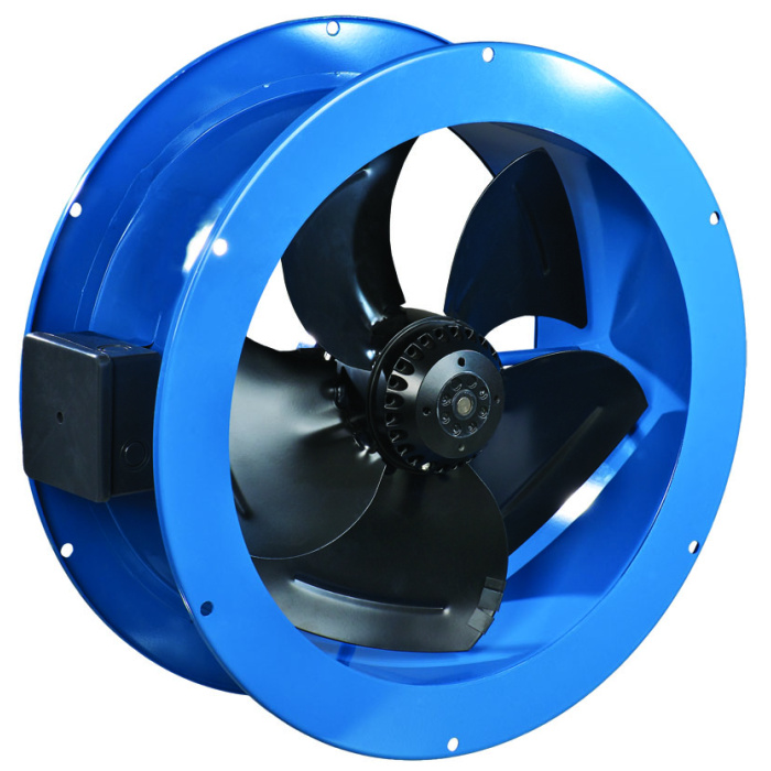 Ventiladores axiales TECNAVENT VKF-TEVENAXI03_01