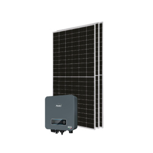 Kit solar fotovoltaico SOLIUS MASTERKIT ULTRA PLUS 3/230 1.51 KWP-QFKMS3MUP_01