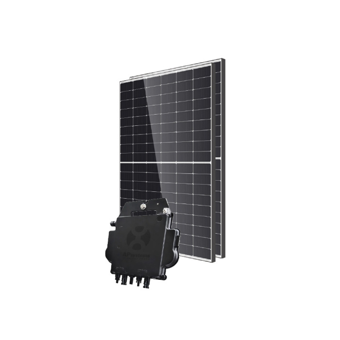 Kit solar fotovoltaico SOLIUS MICROKIT PERFORMANCE PLUS 2/230 0.82 KWP-QFPKITAP730MPP_01