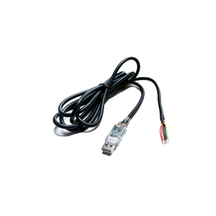 Cable USB para Solius Manager Masterbox para interconectar las salidas USB de la Masterbox-SLBOX02_01