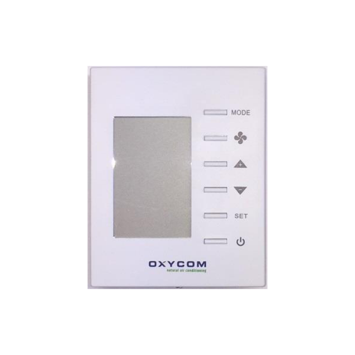 Control Comunicable OxyConnect Gateway para bioclimatizadores evaporativos OXYCOM-3800OXYCBP