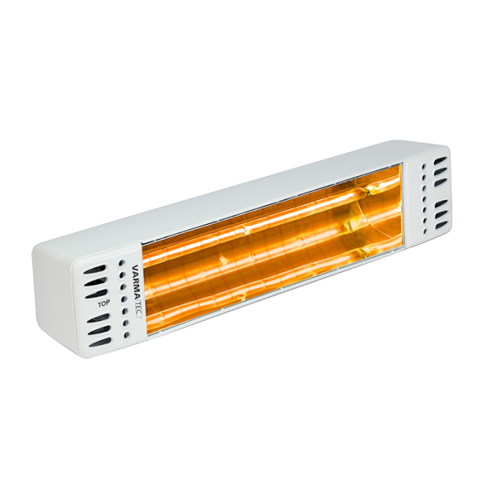 Calefacción radiante eléctrica para exteriores TECNA VARMA WR2000/20SS-67V0000003