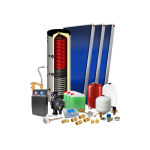 Kit solar térmico SOLIUS N° 3 HYGENIO 490 L + SUPERSOL-KS3HY490SU_01