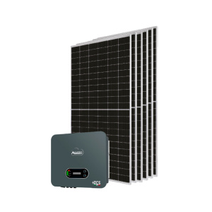 Kit solar fotovoltaico SOLIUS MASTERKIT ULTRA PLUS 7/400 3.53 KWP-QFKMS7TUP_01