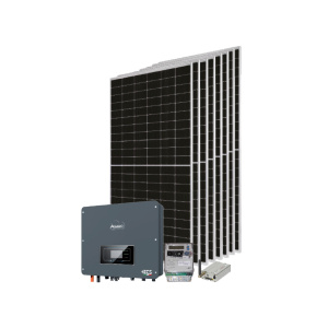 Kit solar fotovoltaico SOLIUS POWERKIT EVO ULTRA PLUS 14/230 7.07 KWP LV-QFKPE14MUP_01