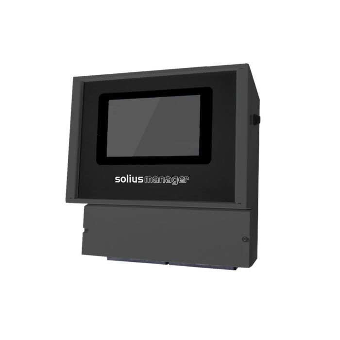 SOLIUS MANAGER MASTERBOX-SLBOX01_01