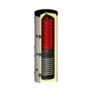 Acumulador en acero al carbono combinado SOLIUS HYGENIO 330/490-SODEPHYG01_01