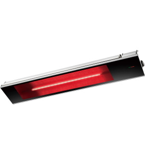 Paneles radiantes electricos profesionales TECNA GLASS HOT STRIP-TECALHOT02_01