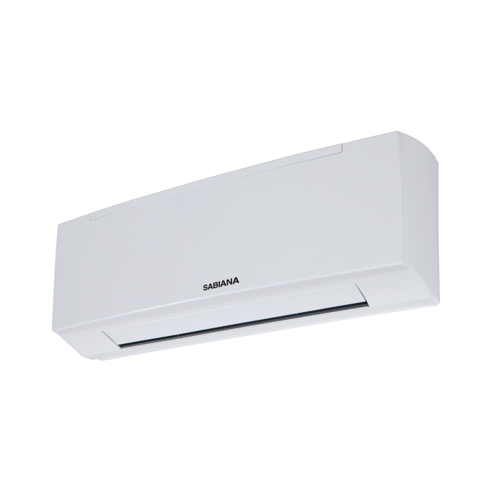 Fancoil de pared, a 2 tubos, SABIANA CARISMA FLY, de 1,24 a 3,76 kW en 4 modelos-TEFANFLY01_01