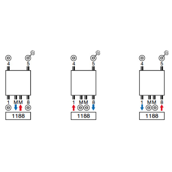 Radiadores multiline, VASCO CARRE PLUS CPVN-TERADCAR01_04