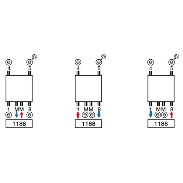 Radiadores multiline, VASCO NIVA N1L1-TERADNIV01_04