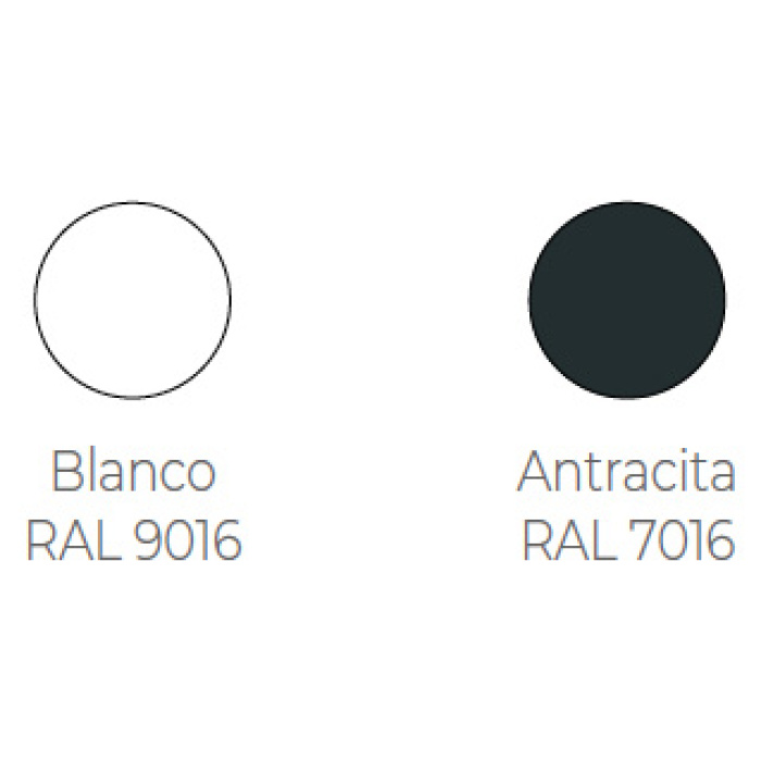 Radiadores multiline, VASCO NIVA SOFT NS1L1 / NS2L1-TERADNIV02_03