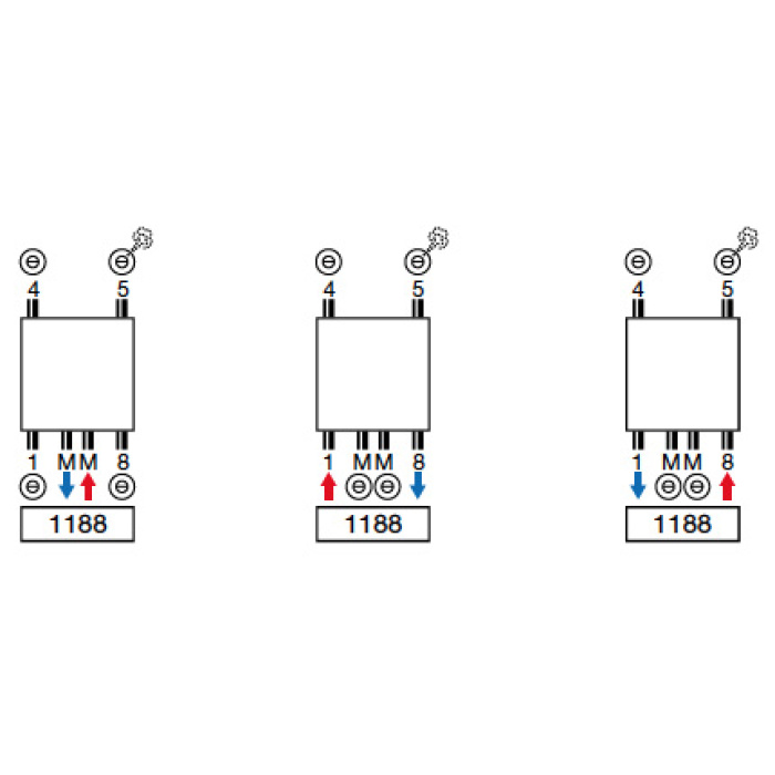 Radiadores multiline, VASCO NIVA SOFT NS1L1 / NS2L1-TERADNIV02_04