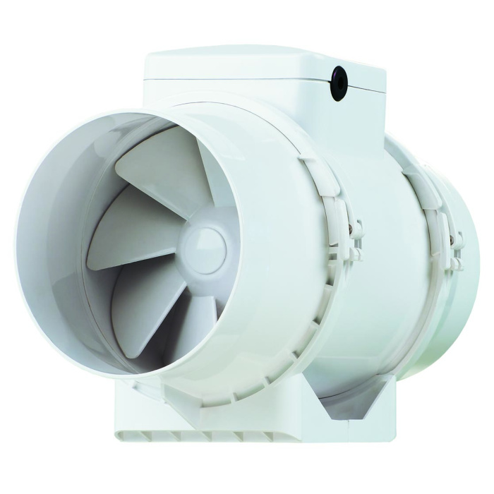 Ventiladores en línea para conductos TECNAVENT TT-TEVENTT001_01