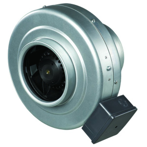 Ventiladores en líneas para conductos TECNAVENT VKMZ.-TEVENVKM01_01