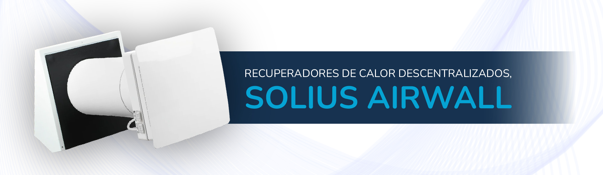 Solius Airwall