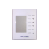 Mando de control Control Basico NO Programable CBNP para bioclimatizadores evaporativos OXYCOM-3800OXYCBP