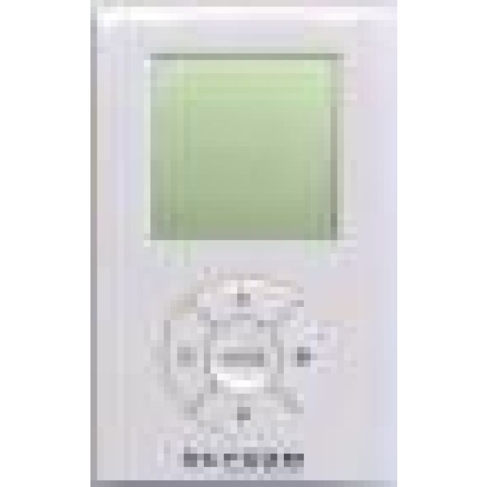 Control Comunicable OxyConnect Gateway para bioclimatizadores evaporativos OXYCOM-380OXYCBNP