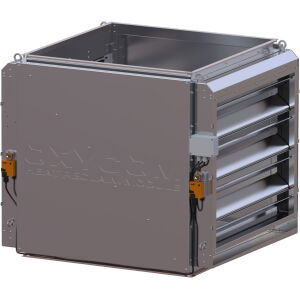 Módulo Intrcooll Plus para recuperación de calor (HR)-38OX5301361_01