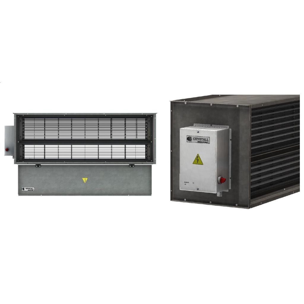 Filtro para instalación en conducto 600x300 mm. CDS-C 600x300, para fancoils SABIANA.-4800044100_01