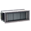 Filtro electrónico para conducto tecna SABIANA Crystall Duct System CDS.C2 QRD-4800044152D_02