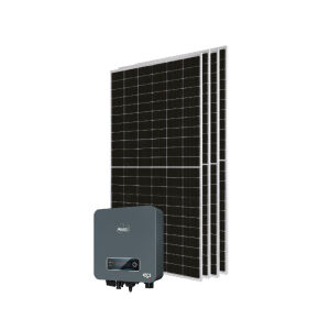 Kit solar fotovoltaico SOLIUS MASTERKIT ULTRA PLUS 4/230 2.02 KWP-QFKMS4MUP_01