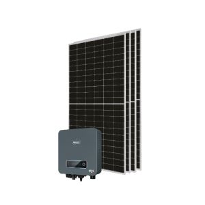 Kit solar fotovoltaico SOLIUS MASTERKIT ULTRA PLUS 4/230 2.02 KWP-QFKMS4MUP_01