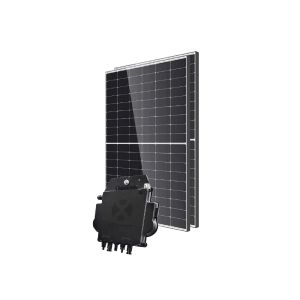 Kit solar fotovoltaico SOLIUS MICROKIT PERFORMANCE PLUS 2/230 0.82 KWP-QFPKITAP730MPP_01