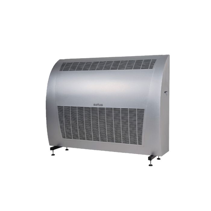 Deshumidificadores SOLIUS DRYBOX METALIC-SODESDRY02_02