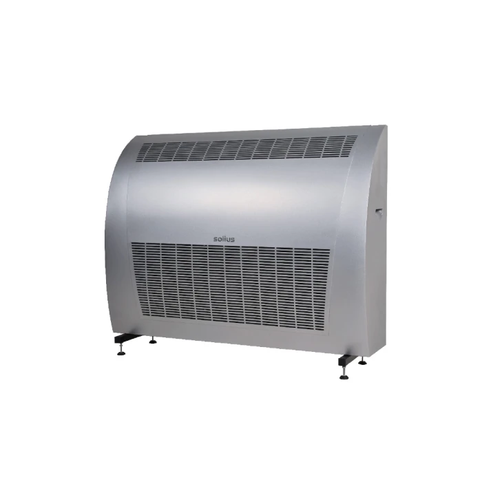 Deshumidificadores SOLIUS DRYBOX METALIC-SODESDRY02_02