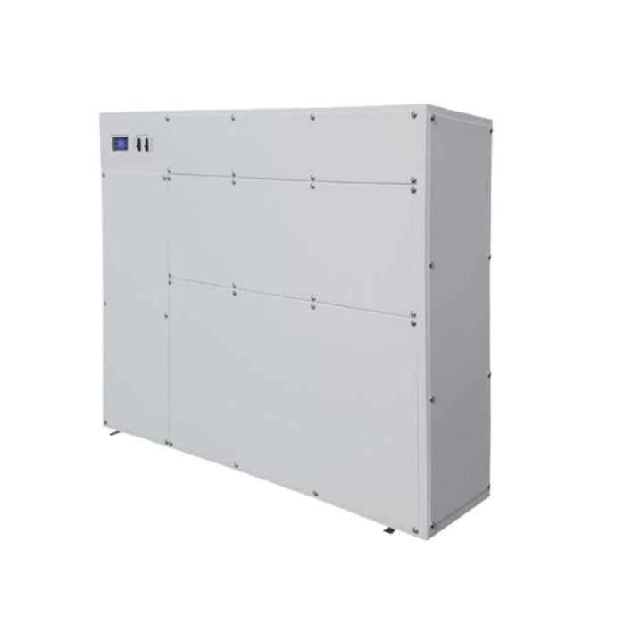 Deshumidificadores SOLIUS DRYBOX CANAL-SODESDRY04_02