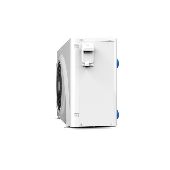 Bomba de calor para calefacción de piscinas SOLIUS MICROWELL HP-TEBOMPIS01_02