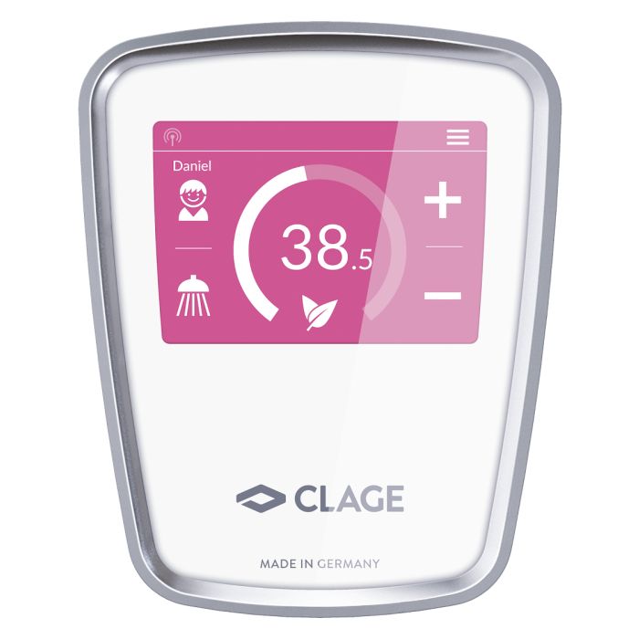 CLAGE DSX TOUCH - TECNA-TECALCLA01_02