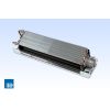 Cortinas de aire profesionales, SABIANA MELTEMI LU ELECTRIC, con bateria de agua caliente de 1 fila-TECORMEL01_07