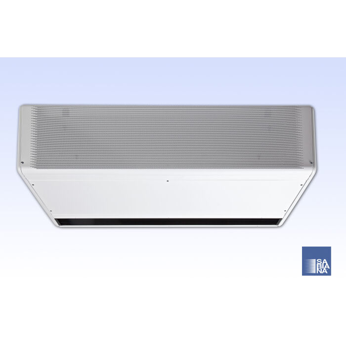 Cortinas de aire profesionales, SABIANA MELTEMI LI AMBIENT-TECORMEL07_03