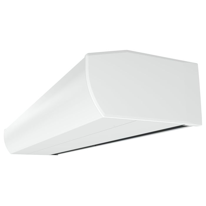 Cortinas de aire modulares, TECNA SHEARFLOW serie S15 con resistencia eléctrica-TECORSHE04_04